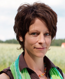 Therapeutin Martina Schlötterer